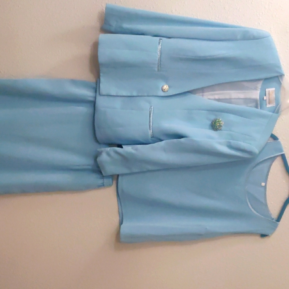 Giovanna collection three piece set size 14